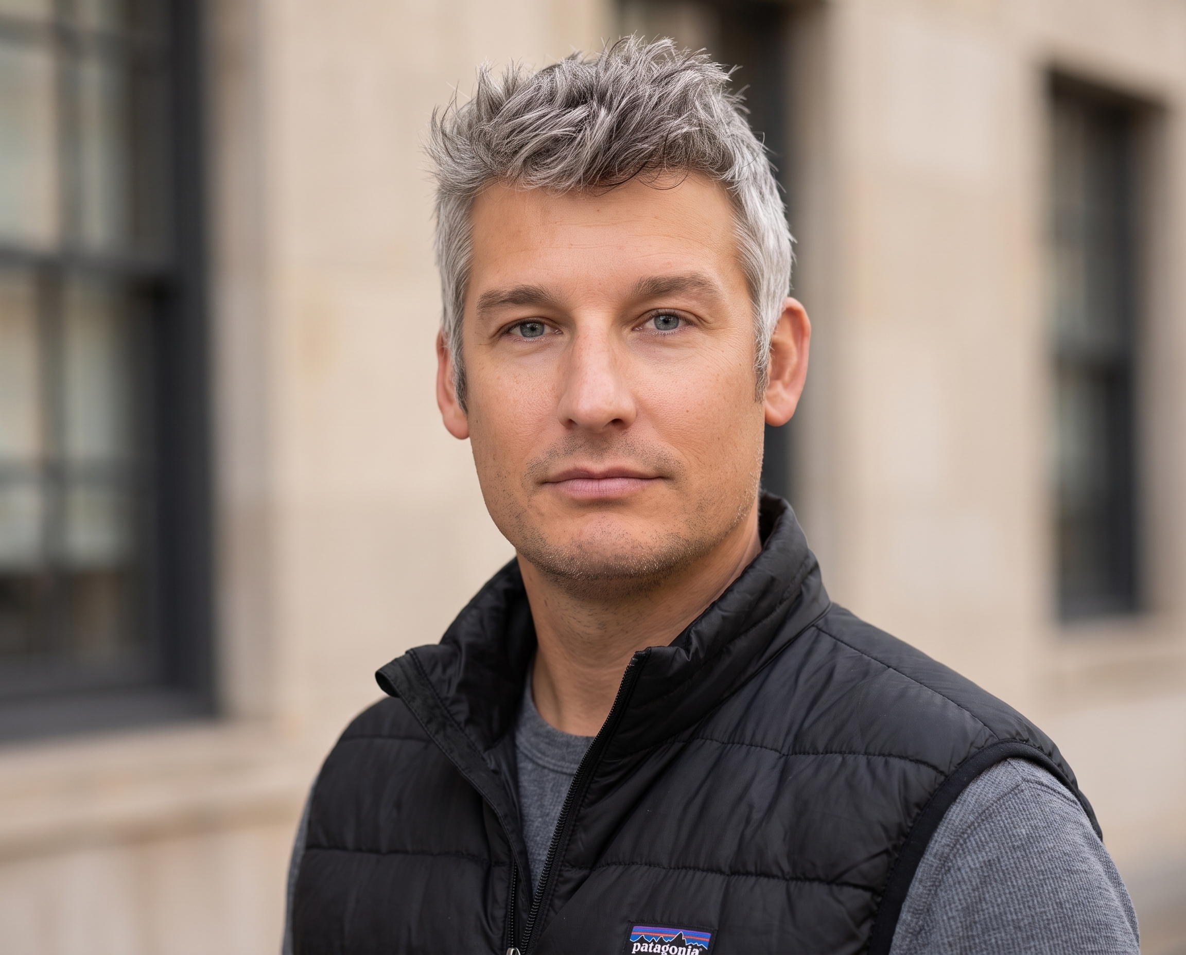 Bobby, Director of Construction at Model Home Renovations